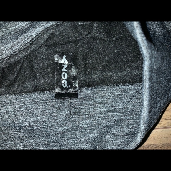 Cozy leggings - Picture 2 of 2